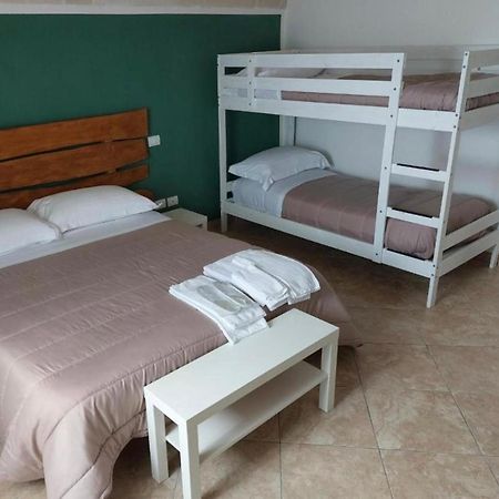 Hotel Relais Scaffe Pennapiedimonte Extérieur photo