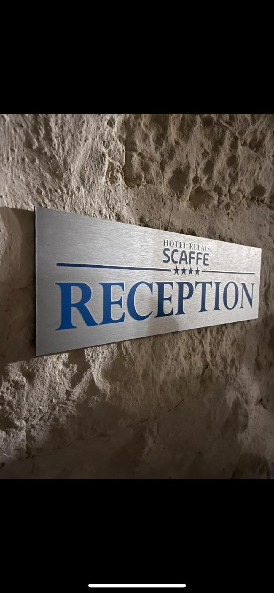 Hotel Relais Scaffe Pennapiedimonte Extérieur photo