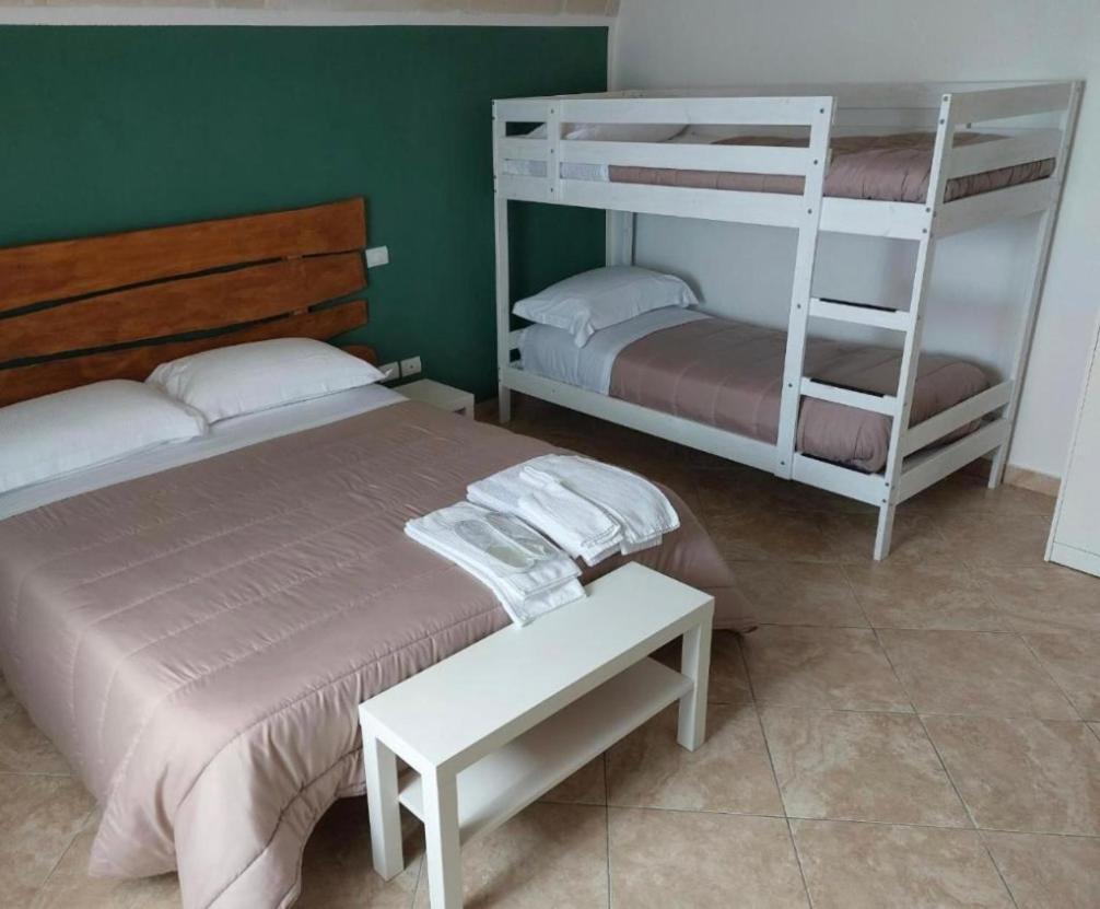 Hotel Relais Scaffe Pennapiedimonte Extérieur photo